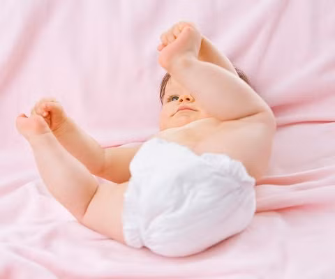 Đùi dày: Các nhà nghiên cứu tin rằng vòng đùi và tim có mối liên quan đến nhau.