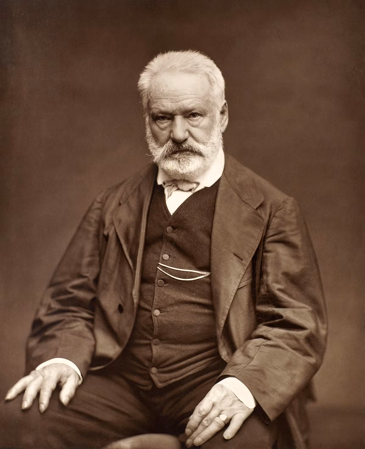 Nhà văn Pháp Victor Hugo từng nuôi một chú mèo con và đặt tên là "Gavroche". Ông yêu quý con mèo này đến mức đề cập đến nó trong nhiều tác phẩm của mình.