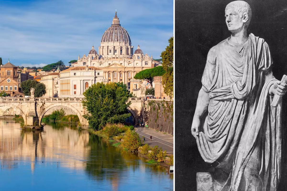 Nhà khảo cổ học Alessio De Cristofaro cho biết việc tìm thấy tàn tích khu vườn của hoàng đế Caligula có ý nghĩa quan trọng. Nó giúp các chuyên gia giải mã những bí mật về cuộc sống xa hoa của ông hoàng này.