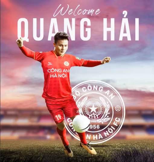 Quang Hai mat bao nhieu ty dong sau mot nam sang Phap?