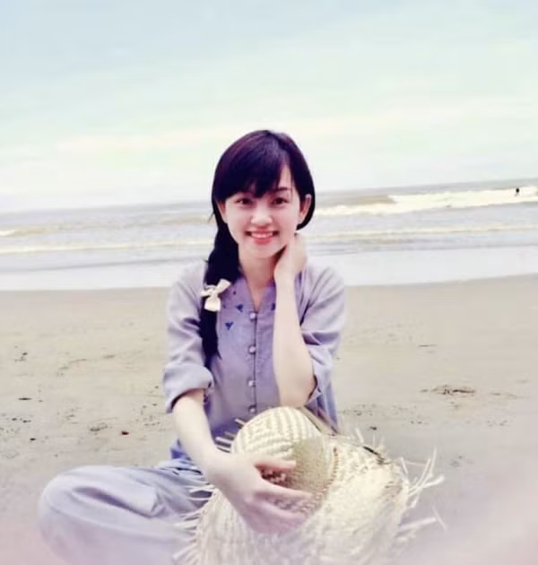 Nang Diu - Ly Kute 