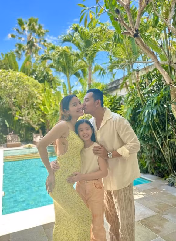 Phương Trinh Jolie nói về hành trình kiếm con đầy vất vả - Hình 2 Phuong Trinh Jolie noi ve hanh trinh kiem con day vat va-Hinh-2