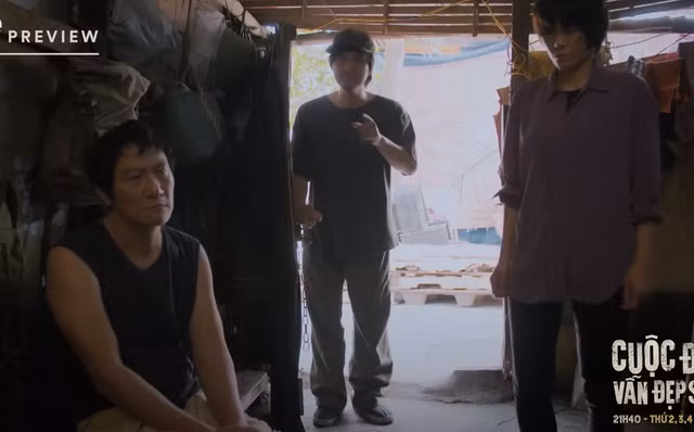 Dao dien 