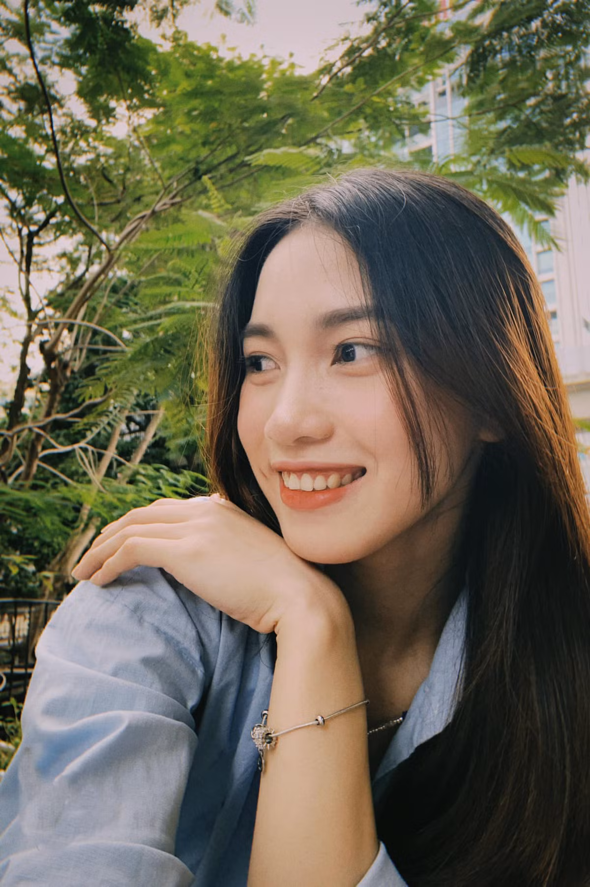 Năm 2022, Nguyễn Thị Phương có tên trong đội dự tuyển SEA Games của tuyển bóng chuyền nữ Việt Nam. Dù vậy, cô không có tên khi HLV Thái Thanh Tùng chốt danh sách tham dự giải đấu được tổ chức trên sân nhà.