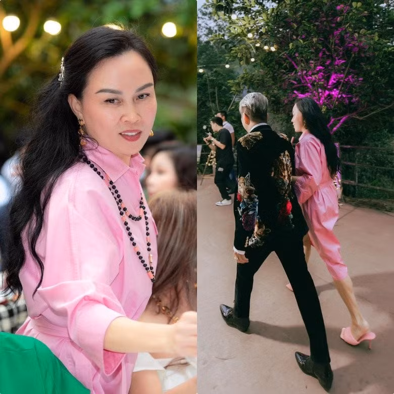 Phượng Chanel lão hóa ngược sau 2 năm chia tay Quách Ngọc Ngoan - Hình 6 Phuong Chanel lao hoa nguoc sau 2 nam chia tay Quach Ngoc Ngoan-Hinh-6
