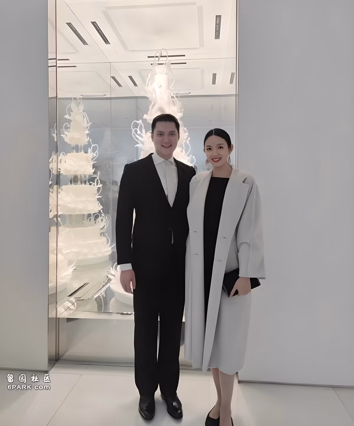 Hon nhan cua Truong Tu Lam sau khi tu choi dai gia nghin ty-Hinh-3