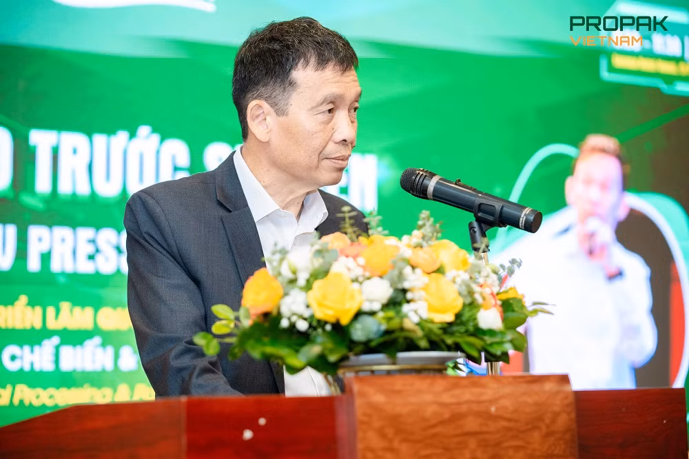 ProPak Vietnam 2023: Giai phap cong nghe xu ly, che bien va dong goi bao bi-Hinh-3