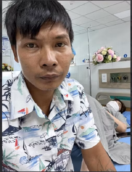 Loc Fuho tiet lo nguyen nhan mat di dua con con trong bung me
