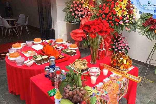 Xem ngay tot cho khai truong, mo hang, xuat hanh nam 2023