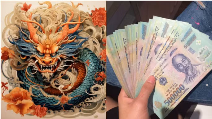 Ram thang 8, 3 tuoi la ca chep vuot Vu Mon