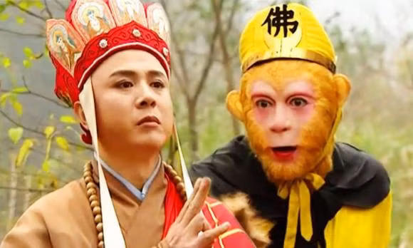 Tai sao Ton Ngo Khong cu phai pho Duong Tang di lay kinh?-Hinh-2