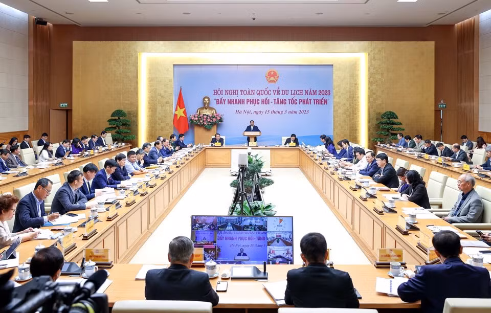 10 su kien van hoa, the thao, du lich tieu bieu nam 2023 da mo cong binh chon-Hinh-2