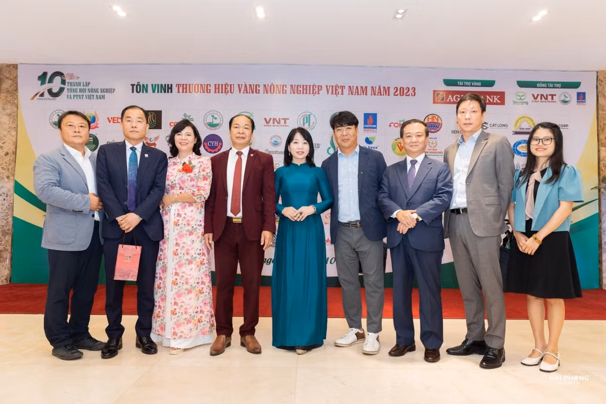 Thuong hieu Vang nong nghiep Viet Nam nam 2023-Hinh-4