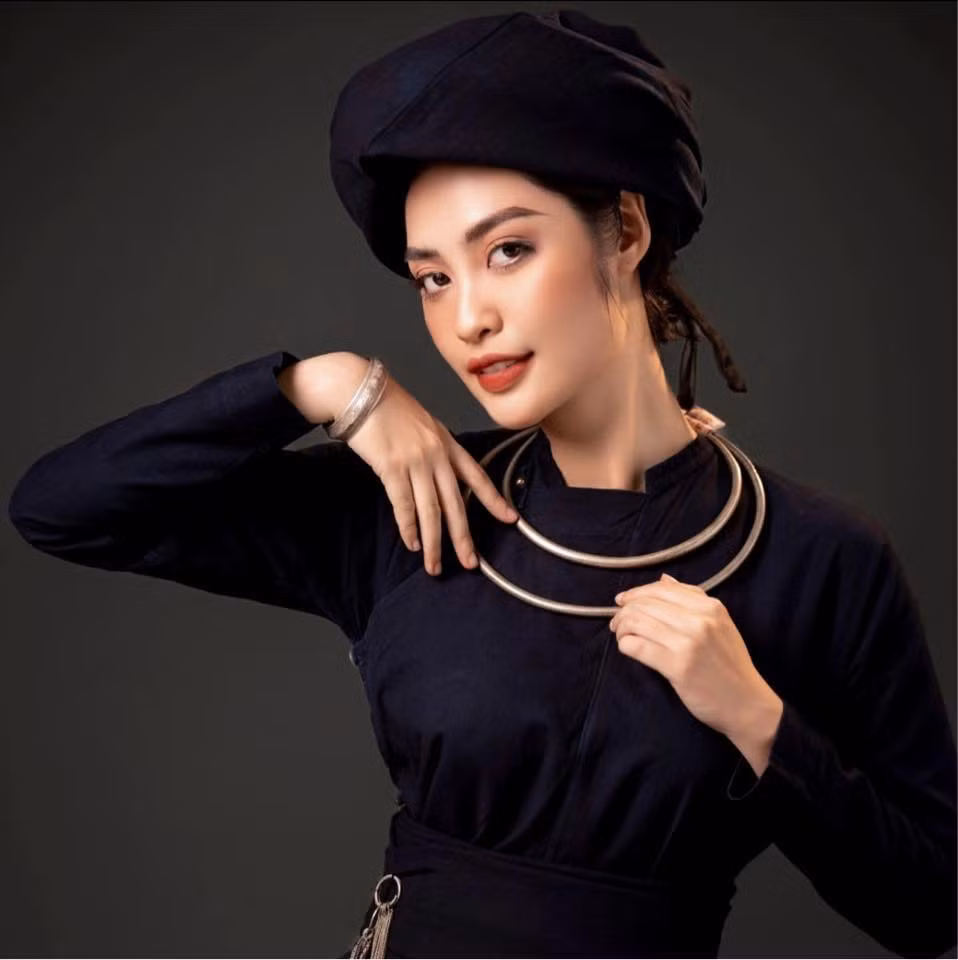 Nong Thuy Hang buc xuc vi bi don phai vat lon kiem tien tra no