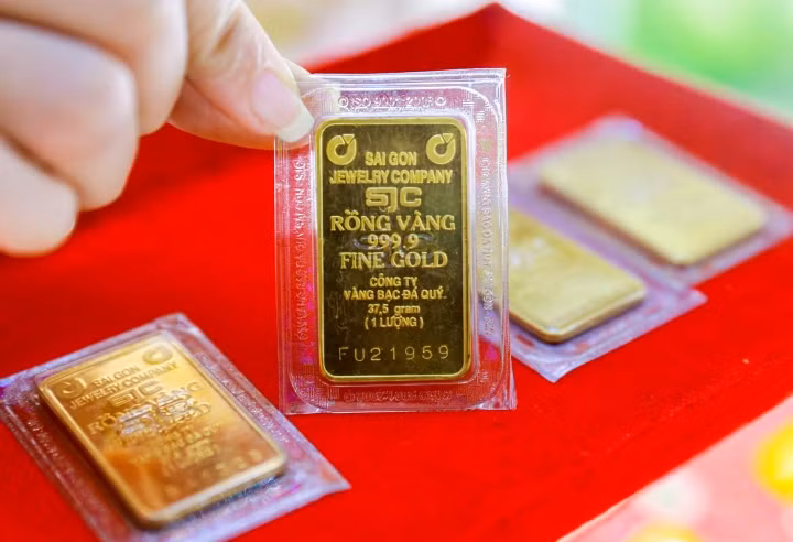 Ngày vía Thần Tài, nên mua gì để rước lộc vào nhà? Ngay via Than Tai, nen mua gi de ruoc loc vao nha?