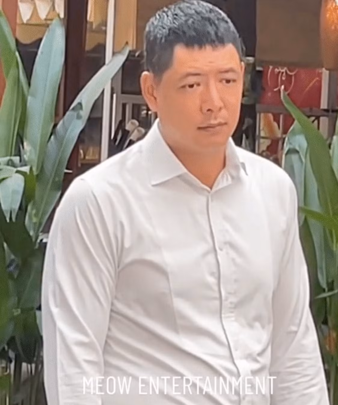 Hình ảnh mới nhất của Bình Minh. (Ảnh: Meow Entertainment)