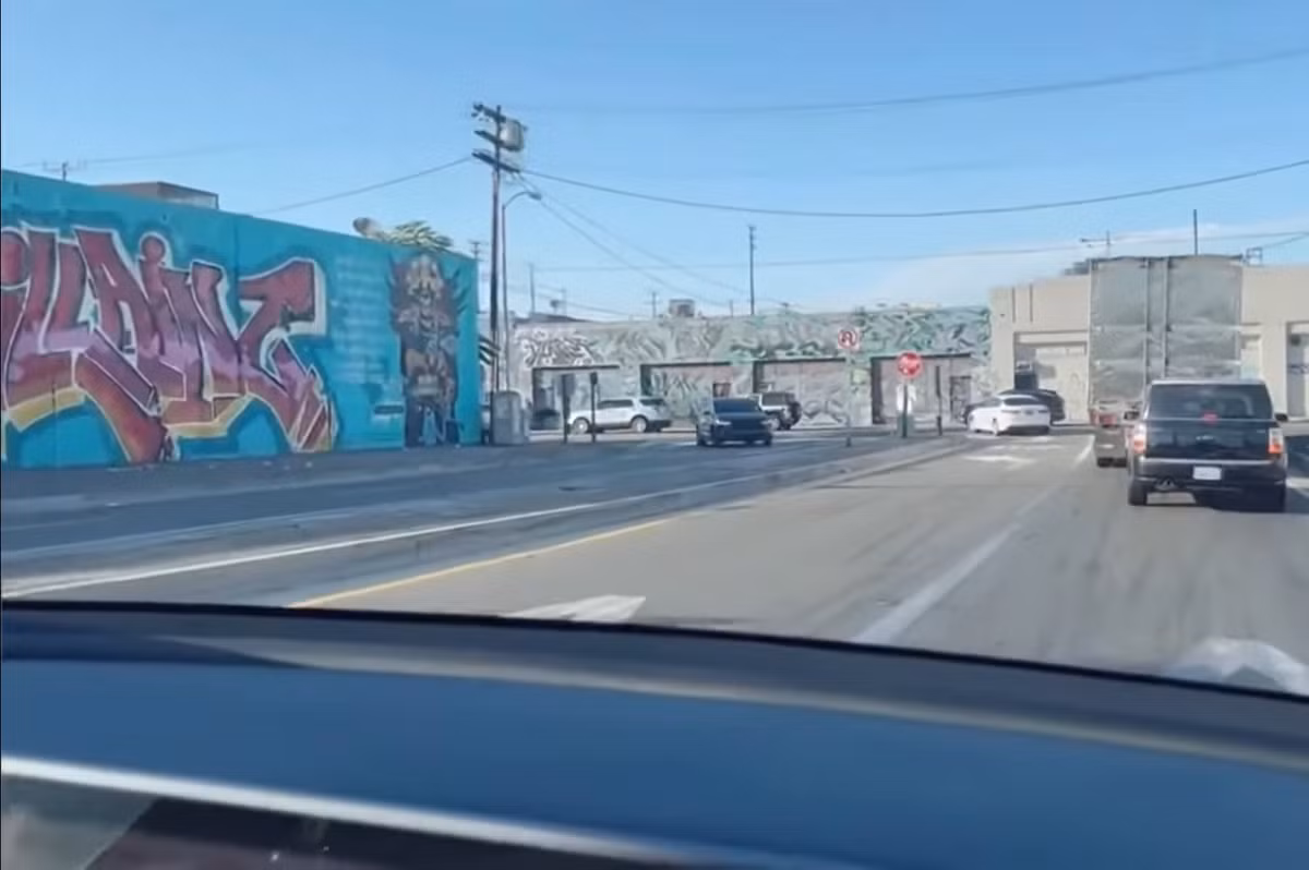 Quang Le: Phai vao tan khu nguy hiem cua My nhap hang ve ban