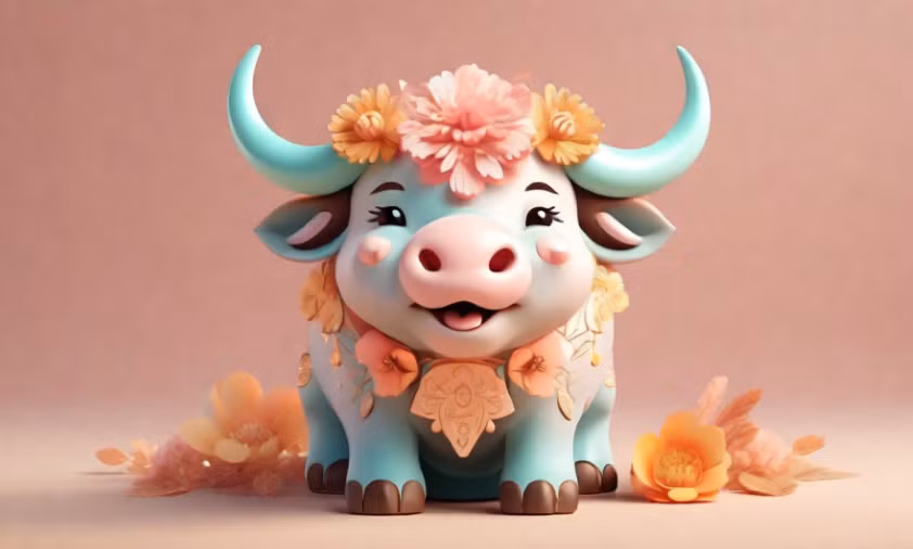 Tuổi Sửu. Những người cầm tinh con giáp tuổi Sửu, trong thời gian trước vận khí giảm sút, làm gì cũng vấp váp, chậm chạp, dễ gặp chê trách. Nhưng từ tháng 1, những người cầm tinh con giáp tuổi Sửu sẽ phát đạt. Số mệnh giàu có của họ đã đến lúc vượng phát. Tài lộc "không mời mà đến", tiền bạc không thiếu.