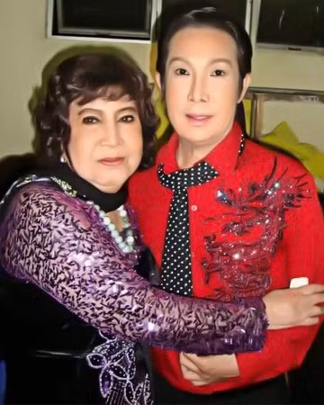 De nhat dao vo: 