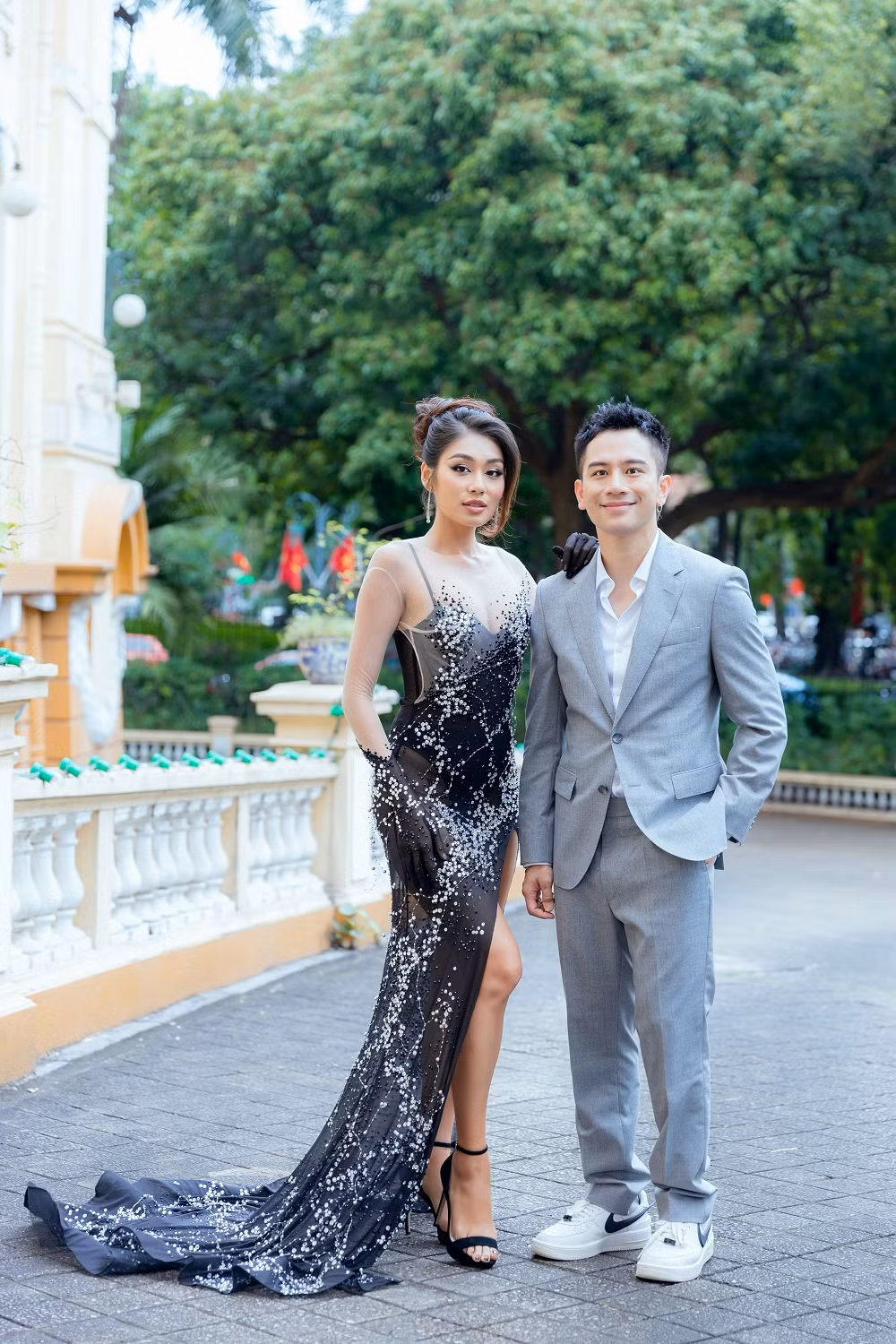“Hanh trinh ky thu – Let’s Feast”: Quang ba du lich Viet Nam-Hinh-2