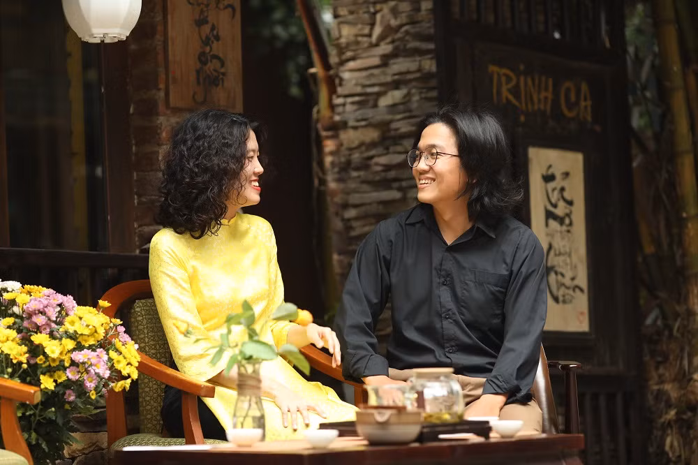 “Giac mo Trinh” aucoustic moc: Tu trai tim den trai tim-Hinh-4