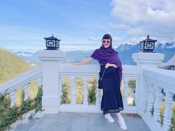 Tao ba duy nhat Van Dung: U50 da dang van 