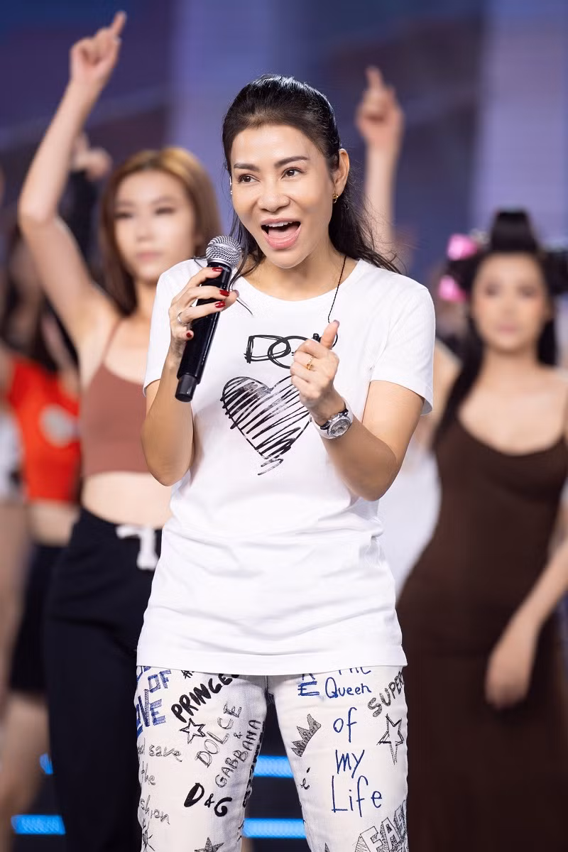 Đêm chung khảo toàn quốc Miss Grand Vietnam 2023 sẽ diễn ra tại Nhà thi đấu Phú Thọ (TP HCM) vào lúc 19h ngày 23/8.
