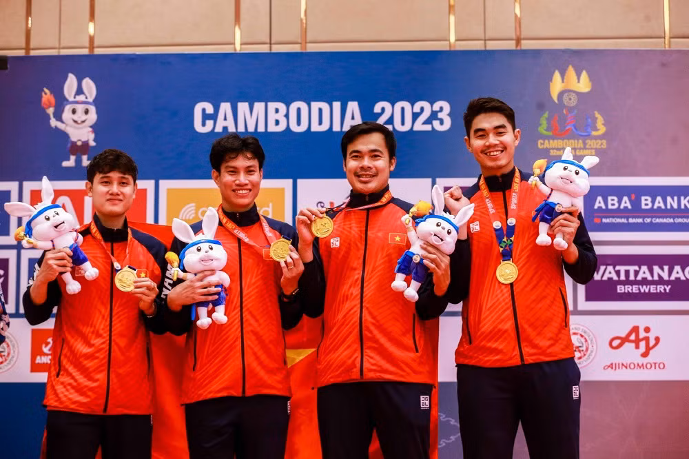 10 sự kiện văn hóa, thể thao, du lịch tiêu biểu năm 2023 - Hình 5 10 su kien van hoa, the thao, du lich tieu bieu nam 2023-Hinh-5