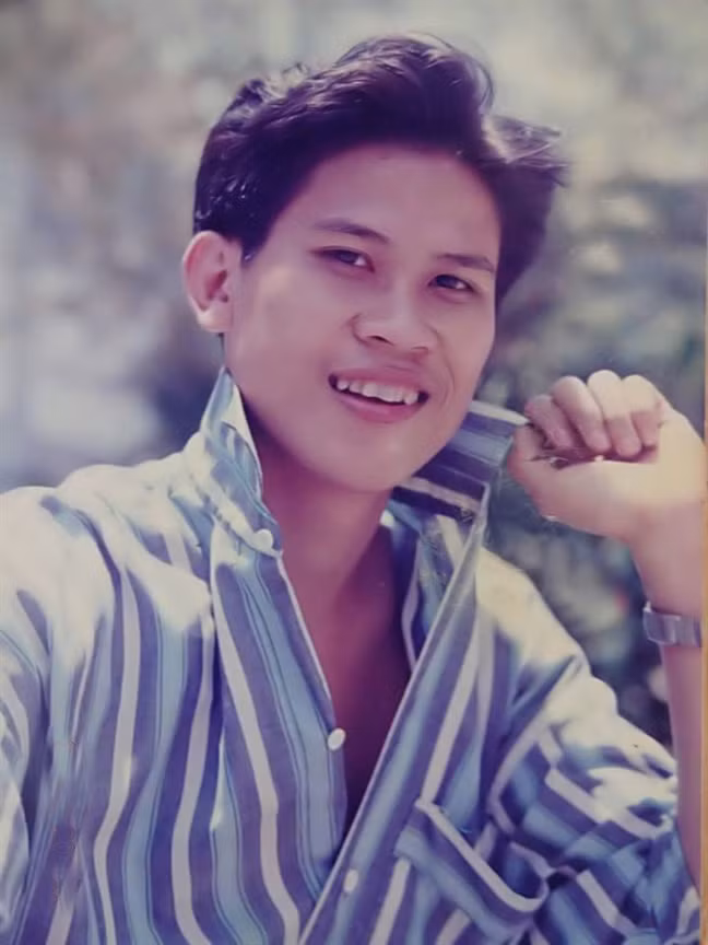 Cuoc song cua Phuoc Sang gio ra sao?