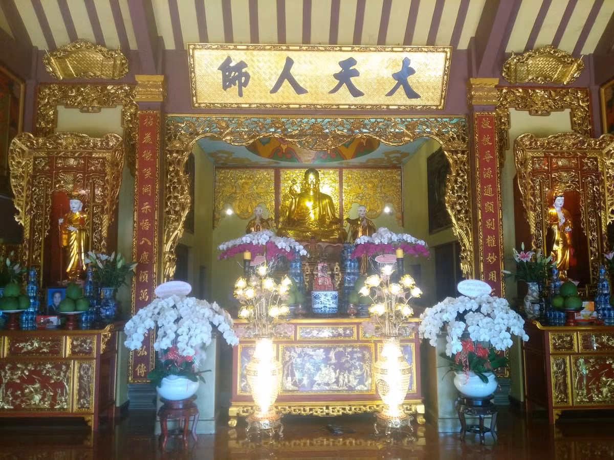 Cuc doc ngoi chua Mot Cot co mot khong hai o Sai Gon-Hinh-5