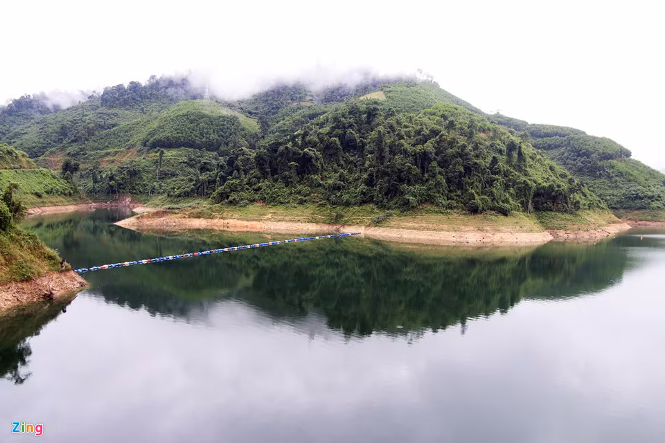 Nghịch lý Đà Nẵng, Quảng Nam ngập nặng nhưng thủy điện khô cạn - Hình 10 Nghich ly Da Nang, Quang Nam ngap nang nhung thuy dien kho can-Hinh-10