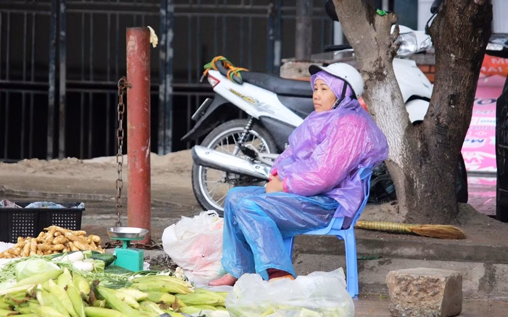 Nguoi Ha Noi trum ao mua, co ro trong dot ret dam dau mua-Hinh-17