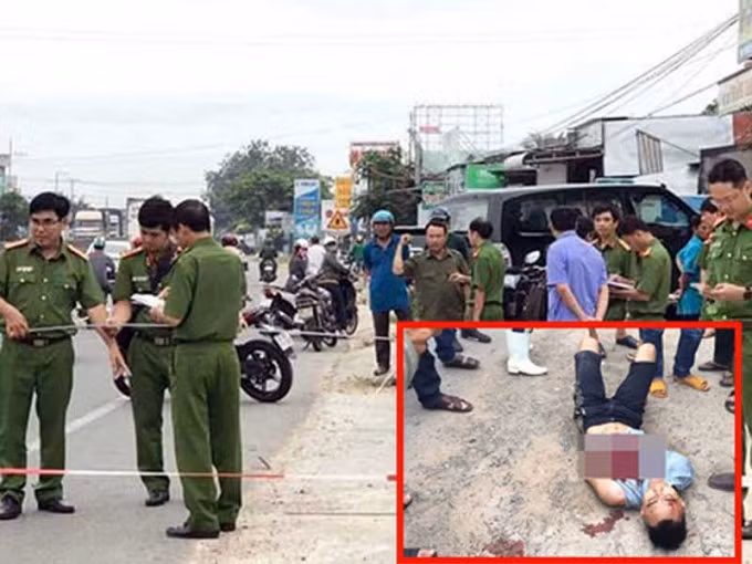 Những vụ "ngáo đá" chấn động năm 2018 - Hình 7 Nhung vu