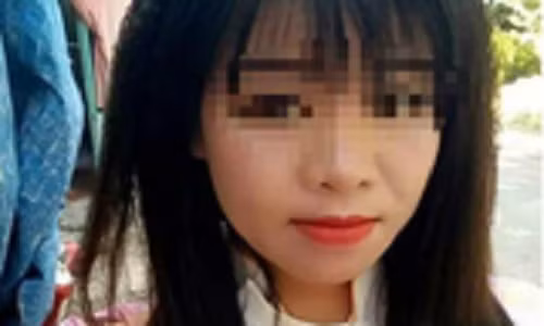 Thanh niên đòi "yêu" không thành, giết rồi dìm xác nữ MC xinh đẹp Thanh nien doi