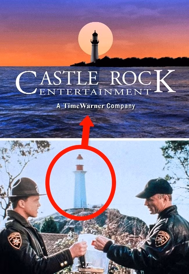  Castle Rock Entertainment: Castle Rock Entertainment là hãng phim nổi tiếng từ việc làm lại các bộ phim chuyển thể từ tiểu thuyết của Stephen King. Logo của họ cũng được lấy từ bộ phim kinh dị ra đời năm 1993 - "Needful Things". Đến năm 1980, studio này đã được Warner Bros mua lại.