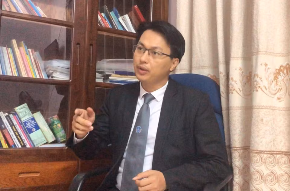Cho ban gai vuot den do, dam thang CSGT: “Suu nhi” co the bi khoi to toi Giet nguoi?-Hinh-2