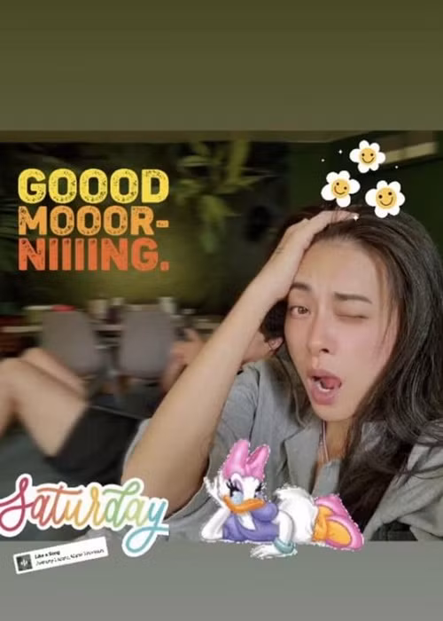 Người hâm mộ mong Ngô Thanh Vân và Huy Trần sớm có một cái kết đẹp.