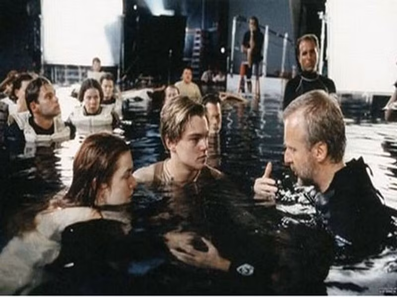 “Titanic” cùng với “The Lord of the Rings: The Return of the King" và "Ben Hur" lại đang nắm giữ kỷ lục đoạt giải tại Oscar với 11 giải.