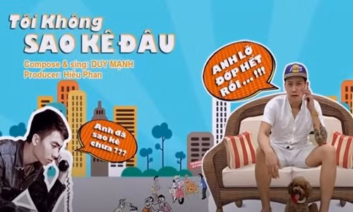 Duy Manh 
