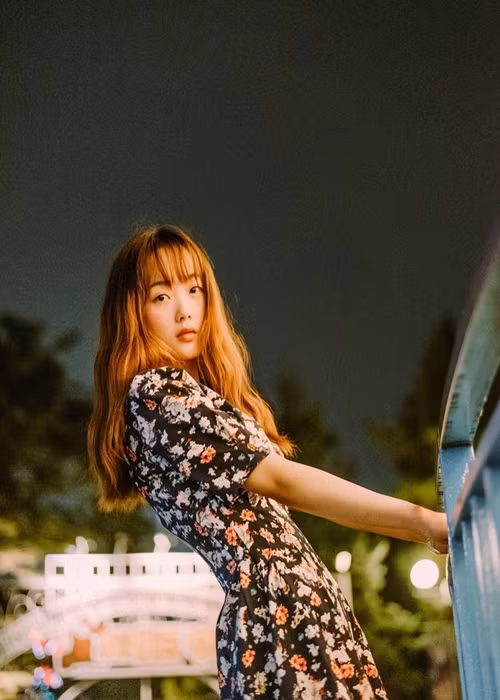 Lee Yoo Mi từng chia sẻ, mỗi vai diễn của cô dù là phụ nhưng đều là bước ngoặt của cuộc đời cô.