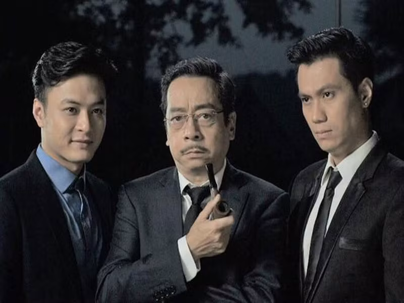 Dan dien vien phim “Nguoi phan xu” gio ra sao?
