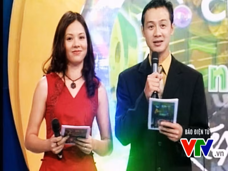 Tên tuổi của Diễm Quỳnh gắn liền với các chương trình như: Ca nhạc quốc tế, Trò chơi âm nhạc, Cầu vồng, Giai điệu tự hào, Quà tặng âm nhạc, Bài hát Việt, Tuổi đời mênh mông, Quán thanh xuân.
