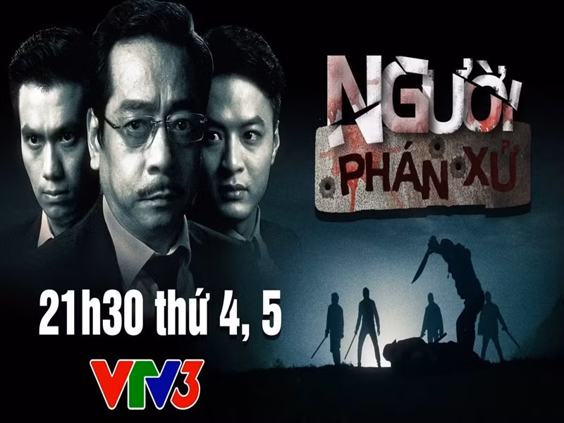 “Nguoi phan xu” va loat phim Viet dinh on ao canh bao luc