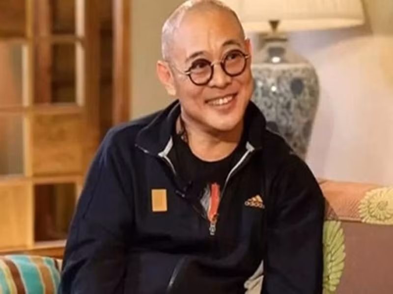 Ly Lien Kiet giau co, noi tieng the nao truoc tin sap phong sat?