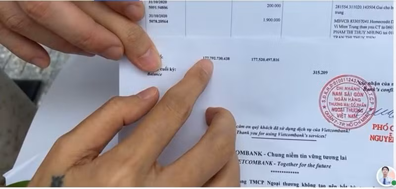 Thủy Tiên tuyên bố khởi kiện các cá nhân vu khống vụ từ thiện - Hình 3 Thuy Tien tuyen bo khoi kien cac ca nhan vu khong vu tu thien-Hinh-3