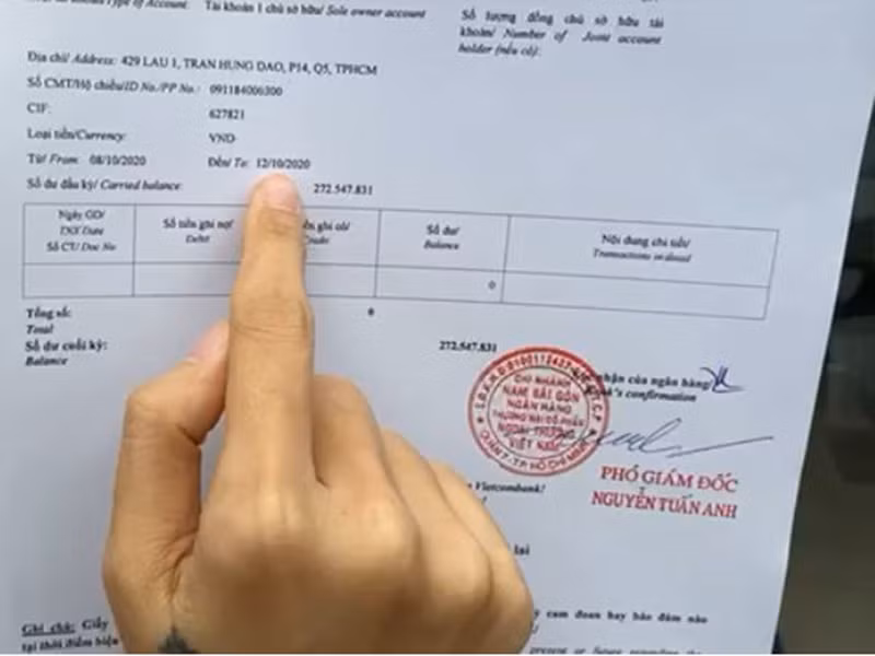 Thủy Tiên tuyên bố khởi kiện các cá nhân vu khống vụ từ thiện - Hình 2 Thuy Tien tuyen bo khoi kien cac ca nhan vu khong vu tu thien-Hinh-2