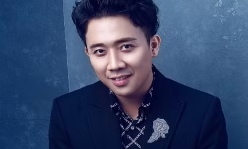 MC Tran Thanh cong khai chi tiet sao ke tu thien