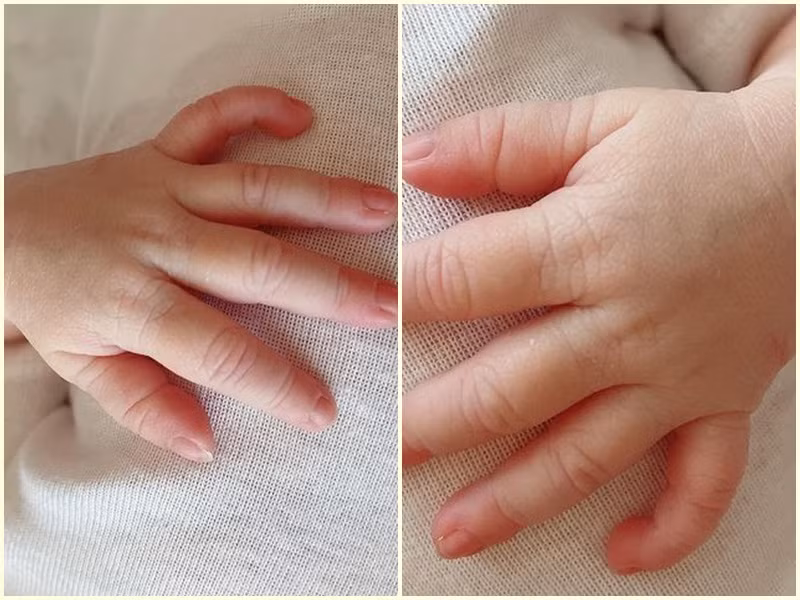 Quản lý xác nhận Phạm Hương sinh con trai thứ 2 hồi tháng 7/2021 tại Mỹ. Đến ngày sinh nhật lần thứ 30 của mình, nàng hoa hậu mới chia sẻ tin vui.
