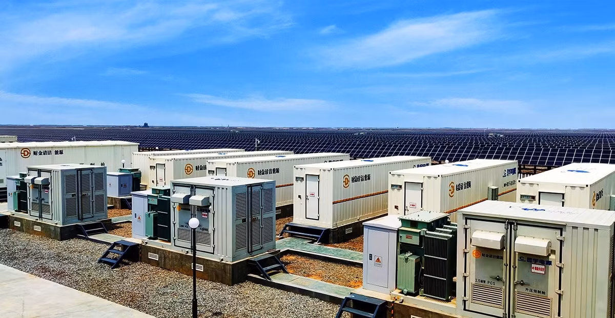 T&T Group sản xuất pin lưu trữ năng lượng tại Việt Nam - Hình 4 T&T Group san xuat pin luu tru nang luong tai Viet Nam-Hinh-4