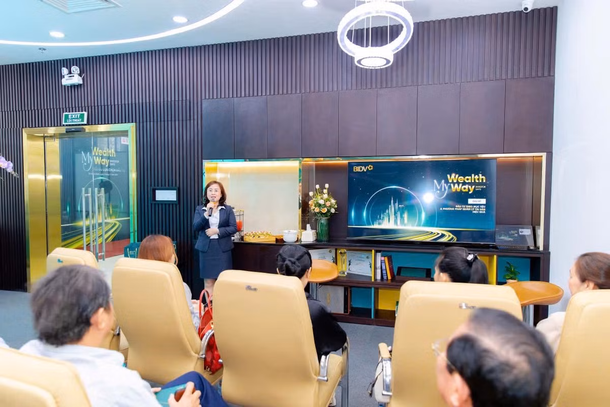 Chuoi Su Kien BIDV Investor Days: Toi uu hoa bai toan dau tu-Hinh-2